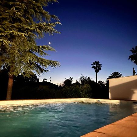 Casa Rural Macondo Trujillanos エクステリア 写真