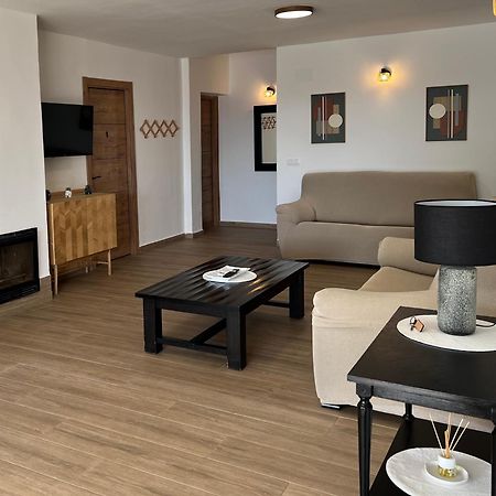 Casa Rural Macondo Trujillanos エクステリア 写真
