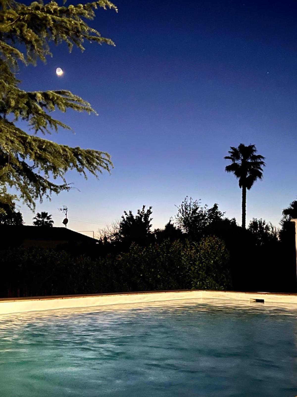 Casa Rural Macondo Trujillanos エクステリア 写真