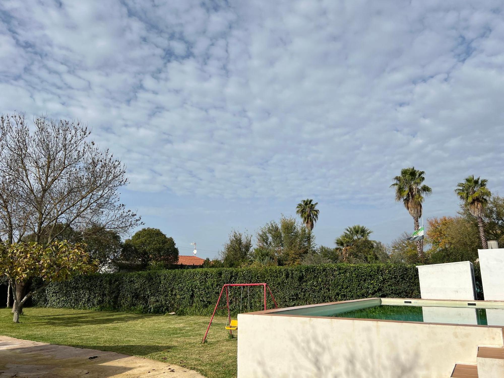 Casa Rural Macondo Trujillanos エクステリア 写真