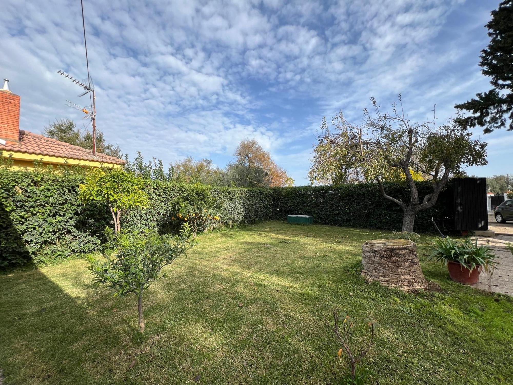 Casa Rural Macondo Trujillanos エクステリア 写真
