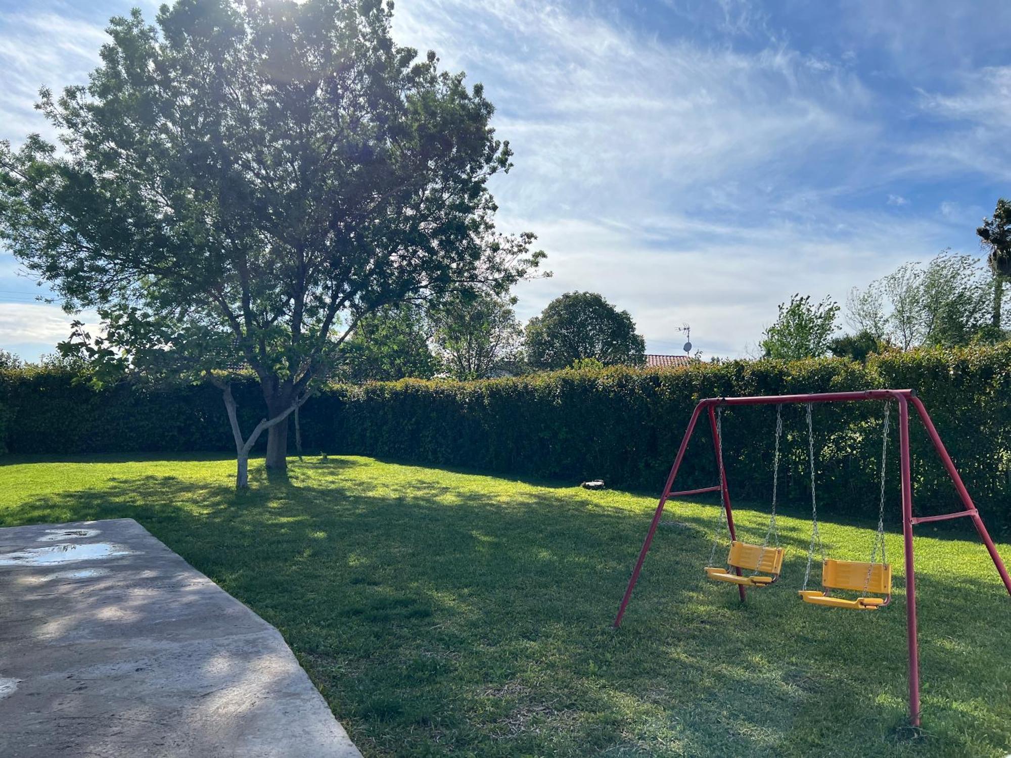 Casa Rural Macondo Trujillanos エクステリア 写真